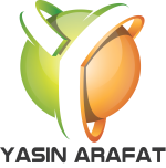 Yasin Arafat Logo